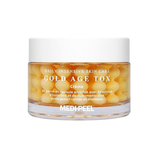 Medipeel Gold Age Cream H8