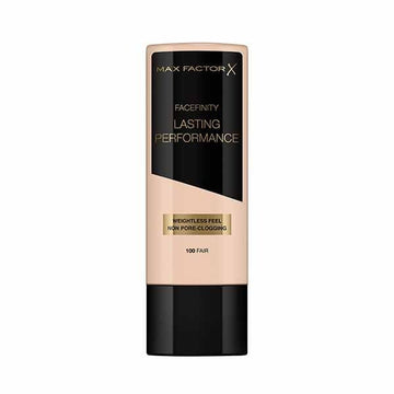 Max Factor Lasting Performance Foundation Fair 100