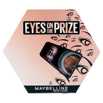 Maybelline Eyes On The Prize Gift Set