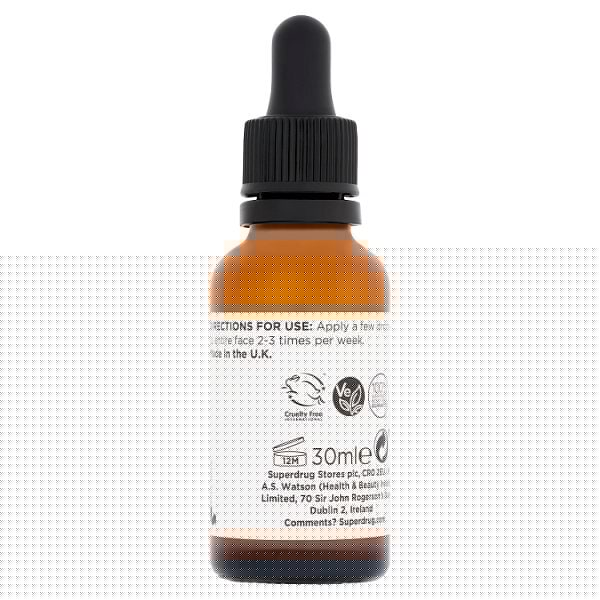 Me+ Hyaluronic Booster 30Ml