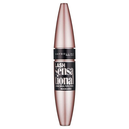 Maybelline Lash Sensational Mascara Intense Black 9.5Ml