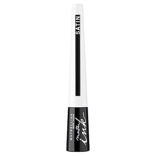 Maybelline Master Ink Liquid Eyeliner Matte 12G
