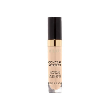 Conceal + Perfect Long Wear Concealer 110 Nude Ivory 5Ml