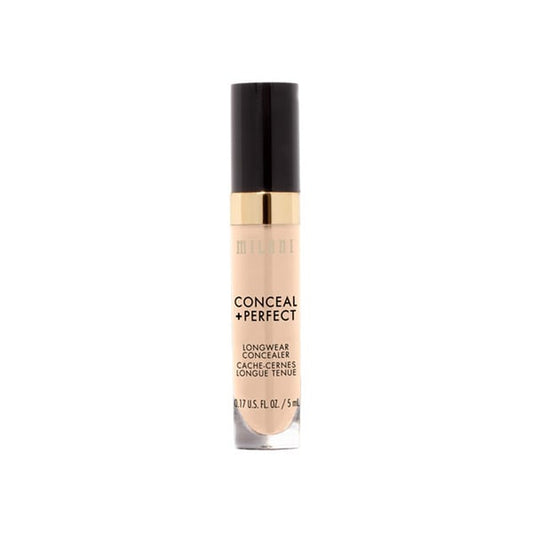 Conceal + Perfect Long Wear Concealer 110 Nude Ivory 5Ml