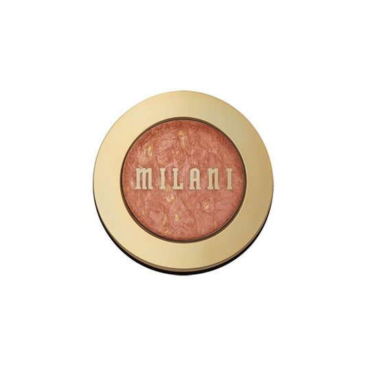 Milani Baked Blush 02 Rose D'Oro 3.5G