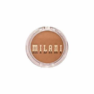Milani Cheek Kiss Cream Bronzer 120 Spilling Tea
