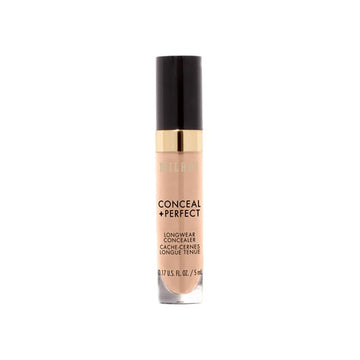 Conceal + Perfect Long Wear Concealer 130 Light Beige 5Ml