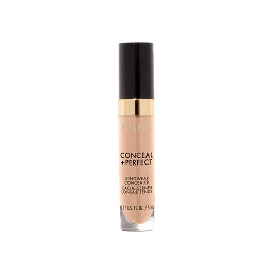 Conceal + Perfect Long Wear Concealer 130 Light Beige 5Ml