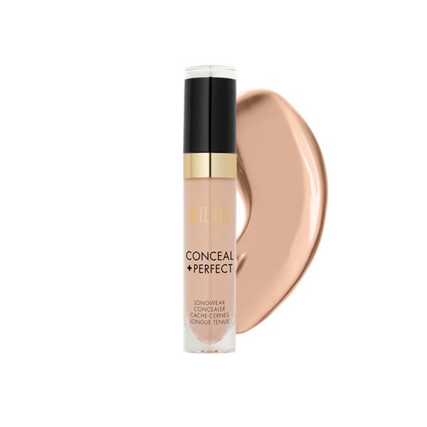 Conceal + Perfect Long Wear Concealer 130 Light Beige 5Ml