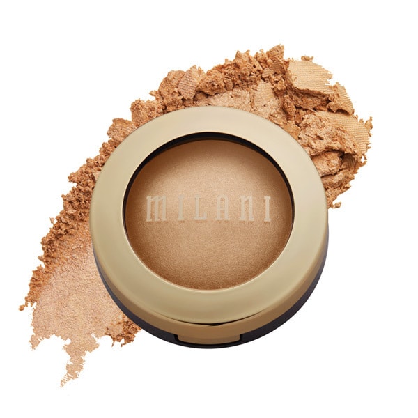Milani Baked Highlighter 120 Champagne D'Oro 7G