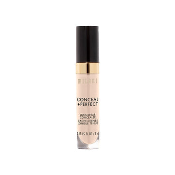 Conceal + Perfect Long Wear Concealer 100 Pure Ivory 5Ml