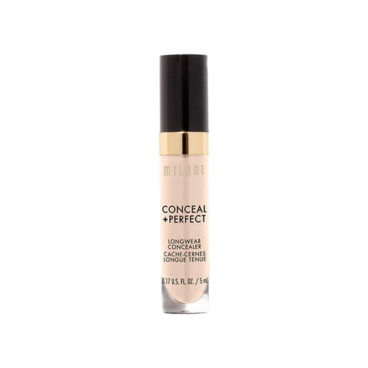 Conceal + Perfect Long Wear Concealer 100 Pure Ivory 5Ml