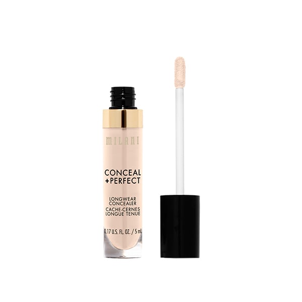 Conceal + Perfect Long Wear Concealer 100 Pure Ivory 5Ml