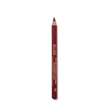 Milani Color Statement Lipliner 12 Bordeaux 1.14G