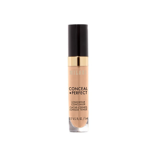 Conceal + Perfect Long Wear Concealer 135 Medium Beige 5Ml