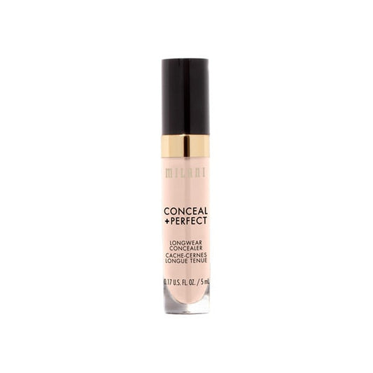 Conceal + Perfect Long Wear Concealer 105 Ivory Rose 5Ml