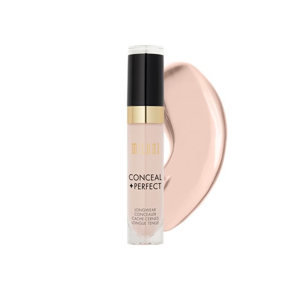 Conceal + Perfect Long Wear Concealer 105 Ivory Rose 5Ml