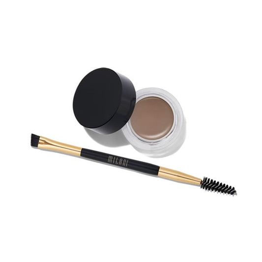 Milani Precision Brow 130 Soft Brown 0.05G