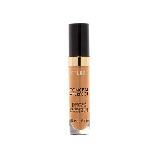 Conceal + Perfect Long Wear Concealer 145 Warm Beige 5Ml