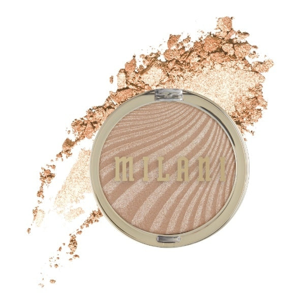 Milani Strobelight Instant Glow Powder 02 Day Glow 8.5G