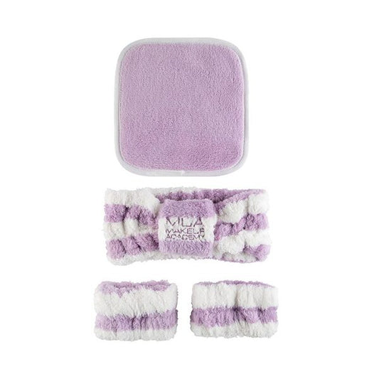 Mua Cleansing Cloth Set