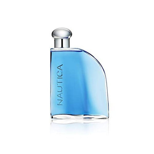 Nautica Blue Eau De Toilette 100Ml Spray