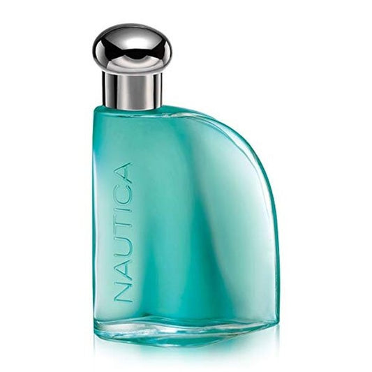 Nautica Blue Sail Eau De Toilette 100Ml Spray