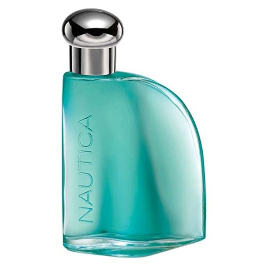 Nautica Eau De Toilette 100Ml Spray