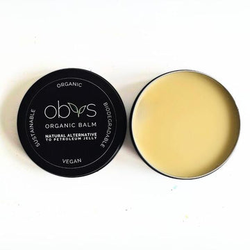 Obvs Skincare Organic Balm 100Ml