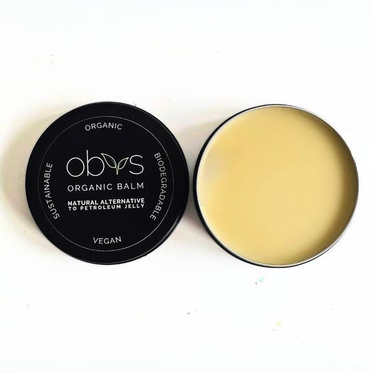 Obvs Skincare Organic Balm 100Ml