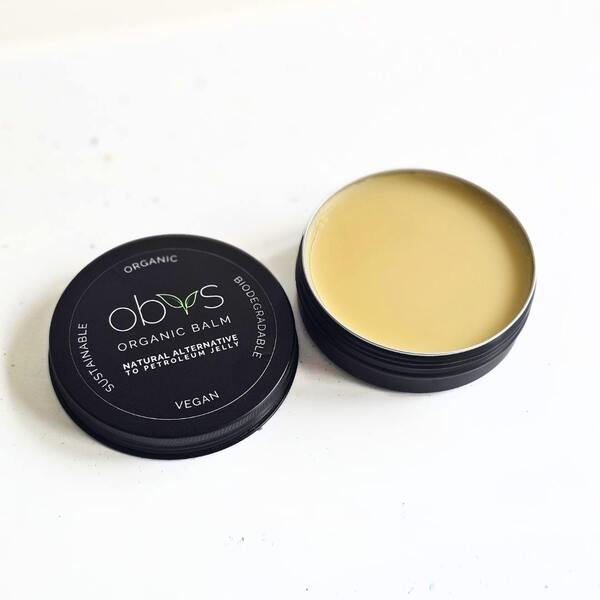 Obvs Skincare Organic Balm 100Ml