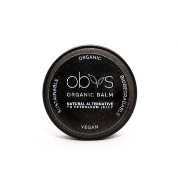 Obvs Skincare Organic Balm For Lips, Nips And Dry Bits 15Ml