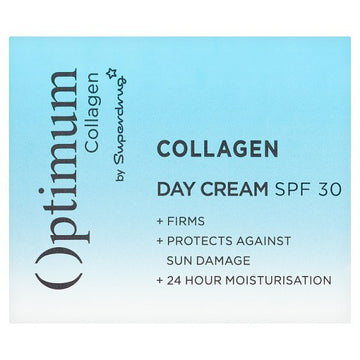 Optimum Collagen Day Cream 50Ml