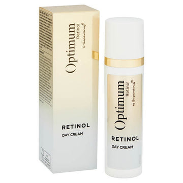 Optimum Retinol Day Cream 75Ml