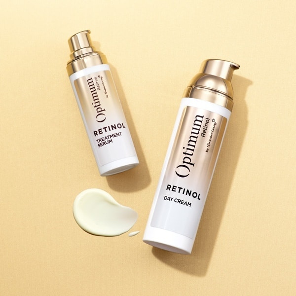 Optimum Retinol Day Cream 75Ml