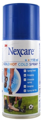 3M Nexcare Coldhot Cold Spray 150Ml