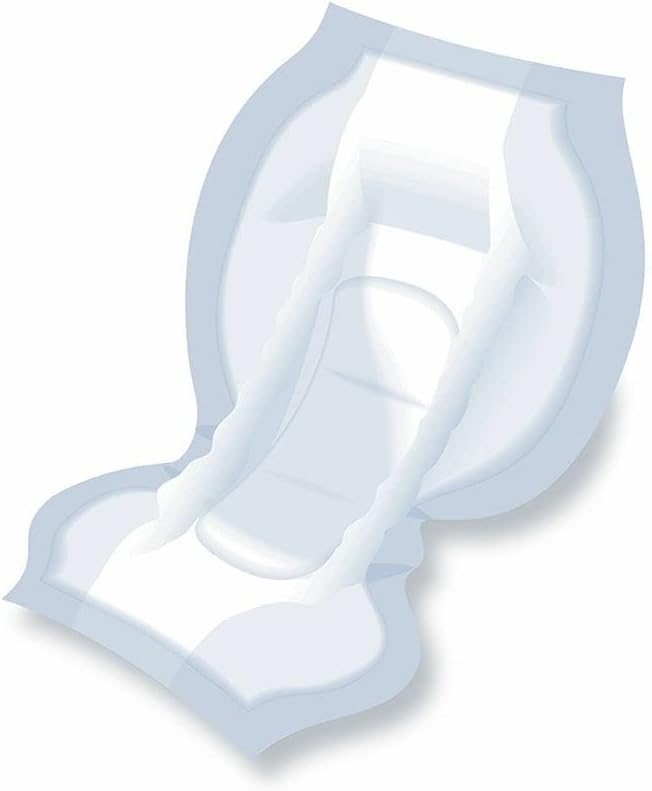 Attends Contours Regular 7 Pads Pack Of 28