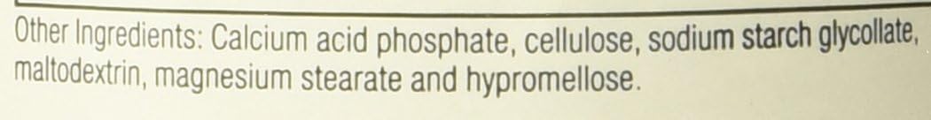 Adrenal Complex By Medi Herb 120 Tablets