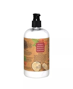 Urban Hydration Vanilla Extract Body Lotion : Beauty & Personal Care