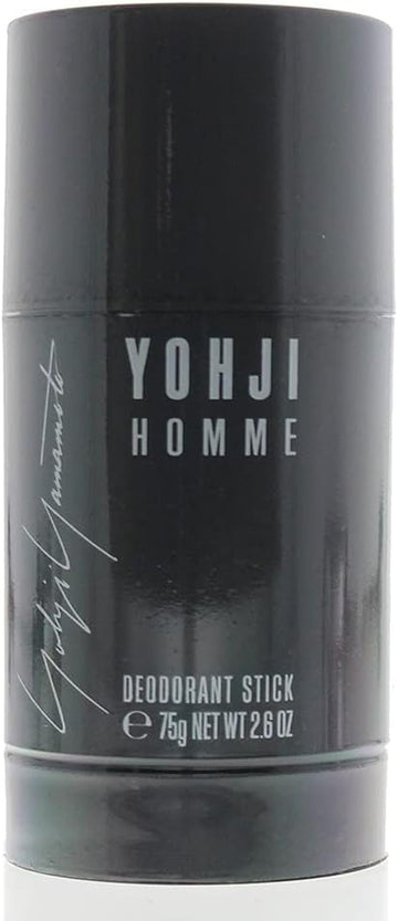 Yohji Yamamoto Yohji Homme Deodorant Stick 75G
