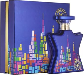 Bond No. 9 New York Nights Eau De Parfum Spray Unisex