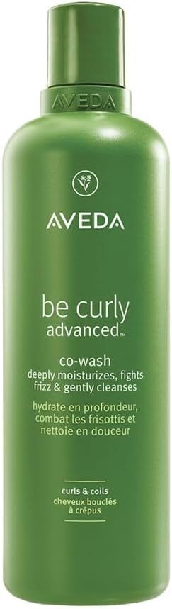 Aveda Be Curly Advanced Co-Wash 350Ml