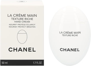 Chanel Hand Cream, 210 G