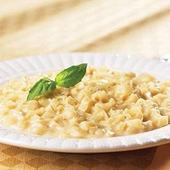 Bariatricpal High Protein Light Entree - Chicken Alfredo Pasta (1-Pack)