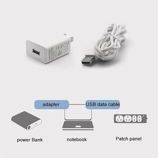 Double Electric Breast Pump - Powerful Intelligent Automatic Milk Extraction, Usb Rechargeable, Bpa-Free With Breast Massage And Lactation Functionality