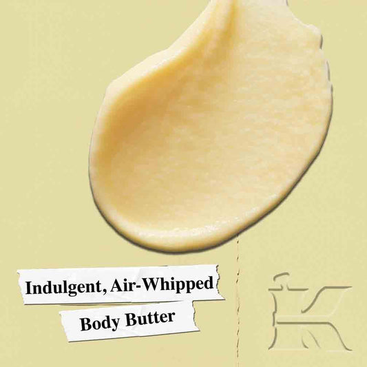 Creme De Corps Body Moisturizer