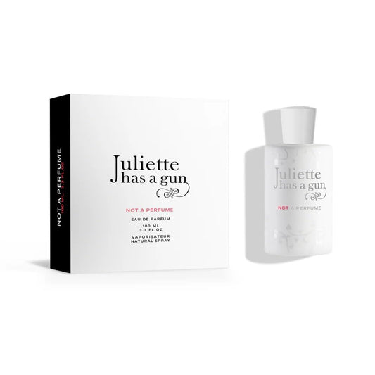 Juliette Has A Gun Not A Perfume Eau De Parfum – Cetalox Perfume – Woody, Musky & Ambery Fragrance