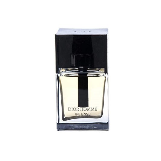 Christian Dior Dior Homme Intense Eau De Parfum Spray (New Version) 100Ml/3.4Oz : Beauty & Personal Care