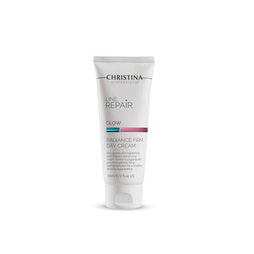 -Christina- Line Repair - Glow Radiance Firm Day Cream 60Ml / 2 Fl.Oz