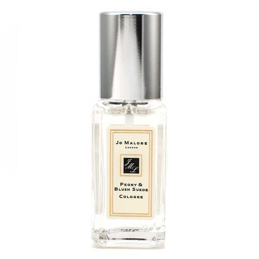 Jo Malone London Peony & Blush Suede Cologne Spray .3 Oz : Beauty & Personal Care